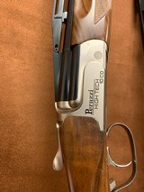 MUST SEE !!!! Perazzi High Tech 10 TRAP COMBO !!!!PERAZZI TRAP COMBO PERAZZI TOP SINGLE - 4 of 12