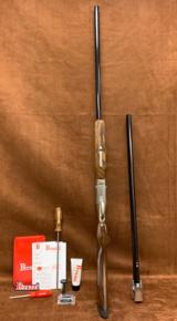 MUST SEE !!!! Perazzi High Tech 10 TRAP COMBO !!!!PERAZZI TRAP COMBO PERAZZI TOP SINGLE - 2 of 12