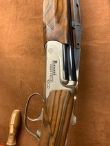 MUST SEE !!!! Perazzi High Tech 10 TRAP COMBO !!!!PERAZZI TRAP COMBO PERAZZI TOP SINGLE - 6 of 12