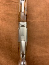 MUST SEE !!!! Perazzi High Tech 10 TRAP COMBO !!!!PERAZZI TRAP COMBO PERAZZI TOP SINGLE - 5 of 12