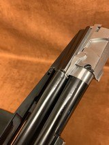 MUST SEE !!!! Perazzi High Tech 10 TRAP COMBO !!!!PERAZZI TRAP COMBO PERAZZI TOP SINGLE - 12 of 12