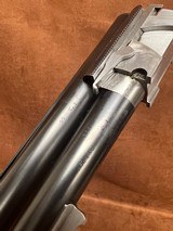 Perazzi Barrel SC3 30" Barrel Pristine MINT! - 4 of 7