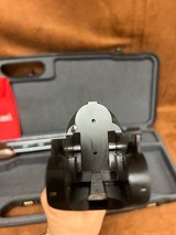 Perazzi High Tech ZZ / Olympic Trap / Pigeon - 4 of 5