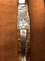 BERETTA SO4 Spectacular Custom Grade Beretta SO4 MUST SEE!! - 5 of 9