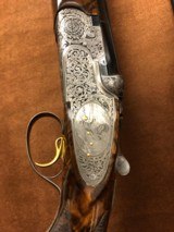 BERETTA SO4 Spectacular Custom Grade Beretta SO4 MUST SEE!! - 8 of 9