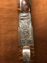 BERETTA SO4 Spectacular Custom Grade Beretta SO4 MUST SEE!! - 4 of 9