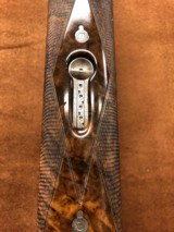 BERETTA SO4 Spectacular Custom Grade Beretta SO4 MUST SEE!! - 9 of 9