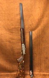 BERETTA SO4 Spectacular Custom Grade Beretta SO4 MUST SEE!! - 3 of 9