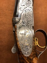 BERETTA SO4 Spectacular Custom Grade Beretta SO4 MUST SEE!! - 6 of 9