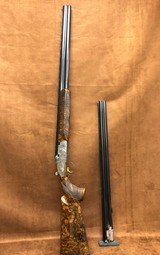 BERETTA SO4 Spectacular Custom Grade Beretta SO4 MUST SEE!! - 1 of 9