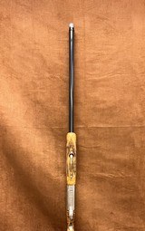 GORGEOUS KRIEGHOFF K80 32" SPORTER MUST SEE!! - 2 of 8