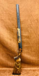 BEAUTIFUL PERAZZI MX8 TRAP/PIGEON/ZZ/BUNKER 29.5" MUST SEE!! - 2 of 7