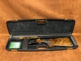 BEAUTIFUL PERAZZI MX8 TRAP/PIGEON/ZZ/BUNKER 29.5" MUST SEE!! - 7 of 7