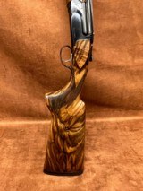 BEAUTIFUL PERAZZI MX8 TRAP/PIGEON/ZZ/BUNKER 29.5" MUST SEE!! - 4 of 7