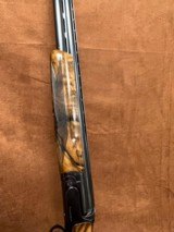 BEAUTIFUL PERAZZI MX8 TRAP/PIGEON/ZZ/BUNKER 29.5" MUST SEE!! - 5 of 7