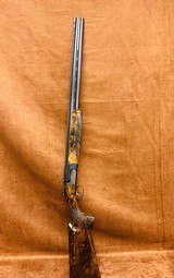 BEAUTIFUL PERAZZI MX8 TRAP/PIGEON/ZZ/BUNKER 29.5" MUST SEE!! - 1 of 7