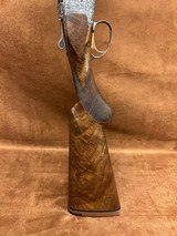 Browning CITORI 16 ga Engraved by RON REAMER!! EXCLUSIVE!! MUST SEE!! CITORI 16ga!! - 11 of 15
