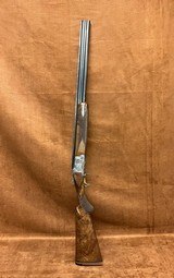Browning CITORI 16 ga Engraved by RON REAMER!! EXCLUSIVE!! MUST SEE!! CITORI 16ga!! - 1 of 15