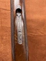 Browning CITORI 16 ga Engraved by RON REAMER!! EXCLUSIVE!! MUST SEE!! CITORI 16ga!! - 13 of 15