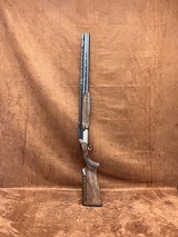 Perazzi MX2000 3 Notch Adjustable Rib 29.5” - 2 of 11