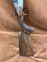 Perazzi MX2000 3 Notch Adjustable Rib 29.5” - 8 of 11