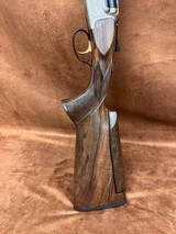 Perazzi MX2000 3 Notch Adjustable Rib 29.5” - 7 of 11