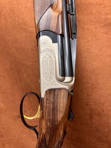 Perazzi MX2000 3 Notch Adjustable Rib 29.5” - 5 of 11