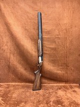 Perazzi MX2000 3 Notch Adjustable Rib 29.5” - 1 of 11