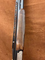 Perazzi MX2000 3 Notch Adjustable Rib 29.5” - 9 of 11