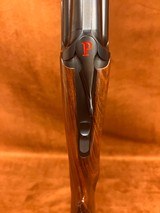 PERAZZI HT Black And Red Edition Helice/Olympic/Pigeon - 6 of 13