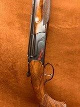 PERAZZI HT Black And Red Edition Helice/Olympic/Pigeon - 3 of 13