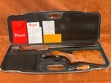 PERAZZI HT Black And Red Edition Helice/Olympic/Pigeon - 13 of 13