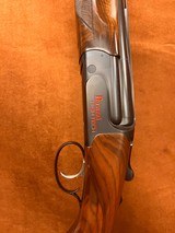 PERAZZI HT Black And Red Edition Helice/Olympic/Pigeon - 5 of 13