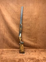 GORGEOUS MUST SEE PERAZZI MX8 SPORTING SCO GRADE WOOD!! MUST SEE - 1 of 6