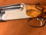 GORGEOUS MUST SEE PERAZZI MX8 SPORTING SCO GRADE WOOD!! MUST SEE - 4 of 6