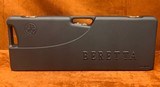 MUST SEE! Beretta DT-10 Trap Combo (Beretta dt10) Beretta DT 10 JUST SOLD!! - 13 of 14