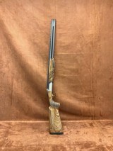 Perazzi MX8 Sporting 29.5 - 1 of 6