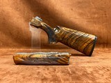 GORGEOUS Krieghoff K80 Stock Set Sporting Clays
MUST SEE!! FOR KRIEGHOFF K80 - 2 of 2