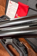 Gorgeous Perazzi HIGH TECH 29.5" MUST SEE! - 15 of 15