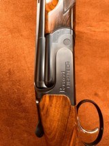 Gorgeous Perazzi HIGH TECH 29.5" MUST SEE! - 4 of 15