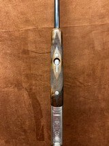 Krieghoff k-20 30" Parcours GORGEOUS!! - 11 of 14