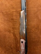 Krieghoff k-20 30" Parcours GORGEOUS!! - 12 of 14