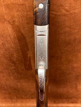 Krieghoff k-20 30" Parcours GORGEOUS!! - 5 of 14