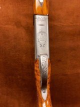 Krieghoff K80 Pro Sporter full Nickel and Wood Upgrade - 5 of 13