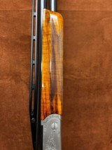 Krieghoff K80 Pro Sporter full Nickel and Wood Upgrade - 11 of 13