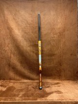 Krieghoff K80 Pro Sporter full Nickel and Wood Upgrade - 2 of 13