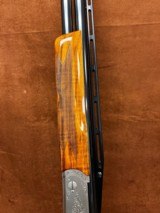 Krieghoff K80 Pro Sporter full Nickel and Wood Upgrade - 13 of 13