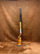 Krieghoff K80 Pro Sporter full Nickel and Wood Upgrade - 3 of 13