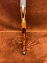 Krieghoff K80 Pro Sporter full Nickel and Wood Upgrade - 9 of 13