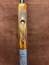 Krieghoff K80 Pro Sporter full Nickel and Wood Upgrade - 12 of 13